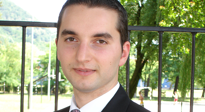 Dr.ing. Bogdan Rus