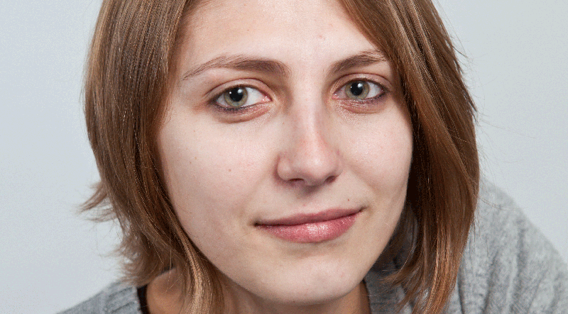 Silvia Răusanu