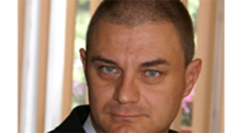 Silviu Dumitrescu