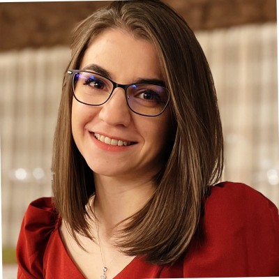 Andreea-Roxana Cotfas