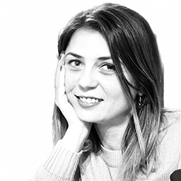 Paula Năsălean